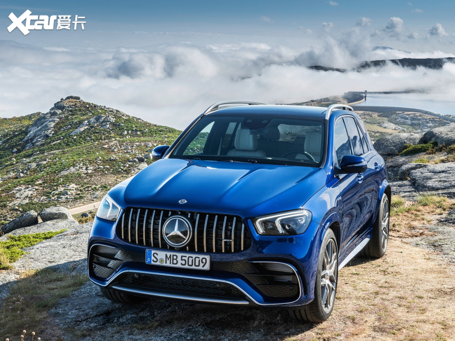 2020��YGLE AMG AMG GLE 63 S 4MATIC+