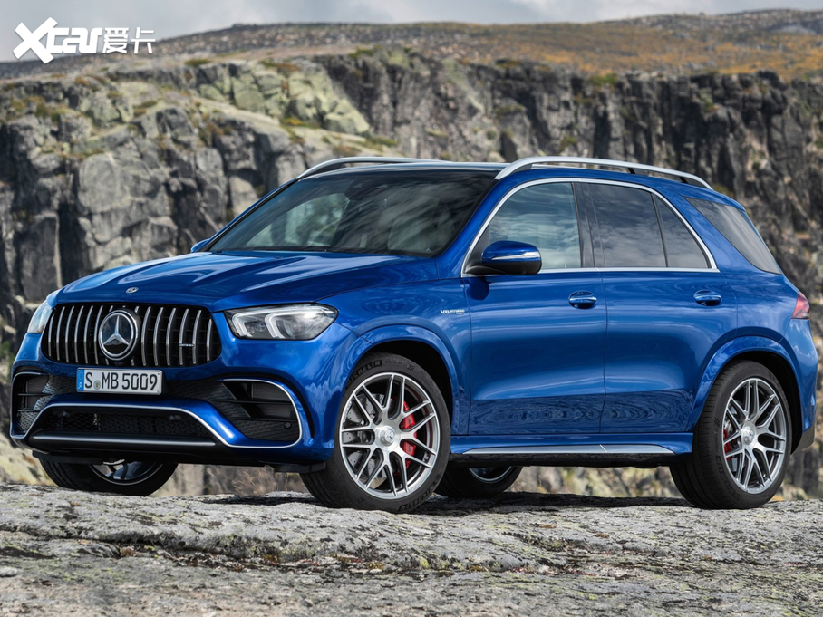 2020��YGLE AMG AMG GLE 63 S 4MATIC+