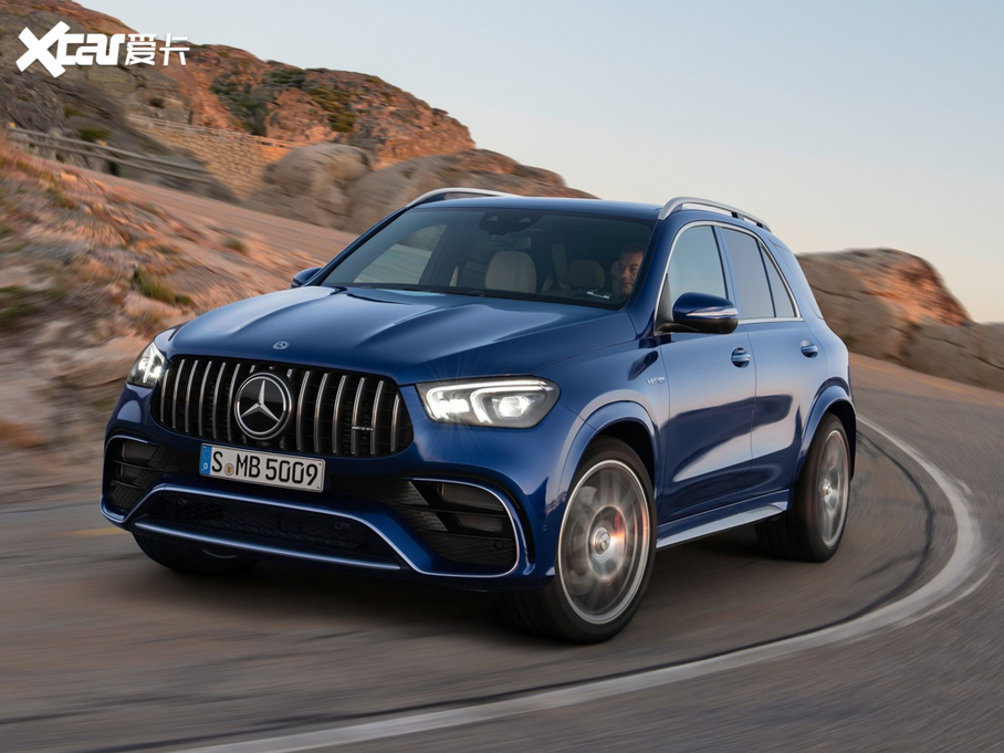 2020��YGLE AMG AMG GLE 63 S 4MATIC+