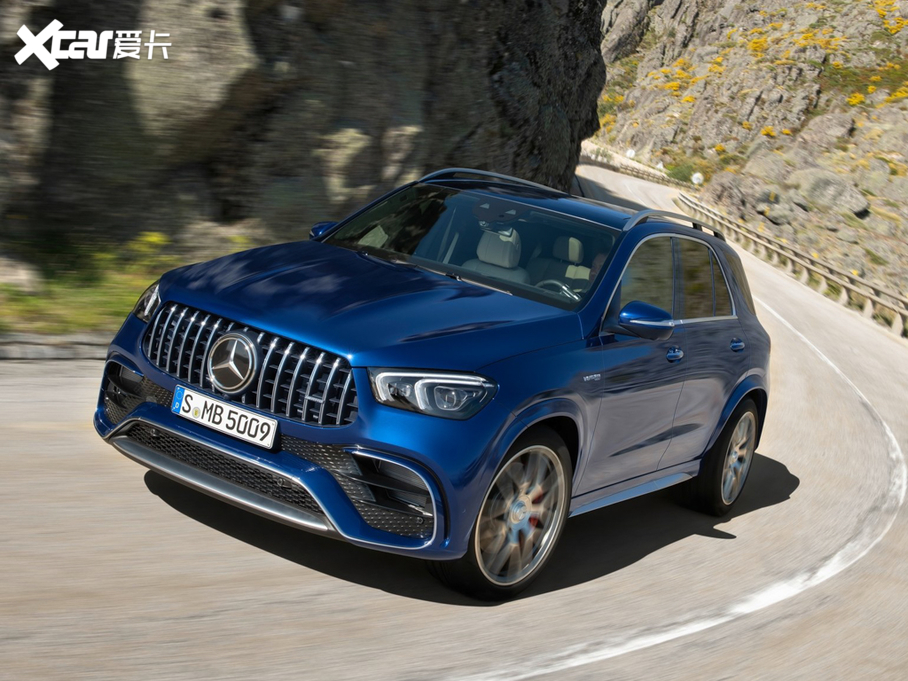 2020��YGLE AMG AMG GLE 63 S 4MATIC+