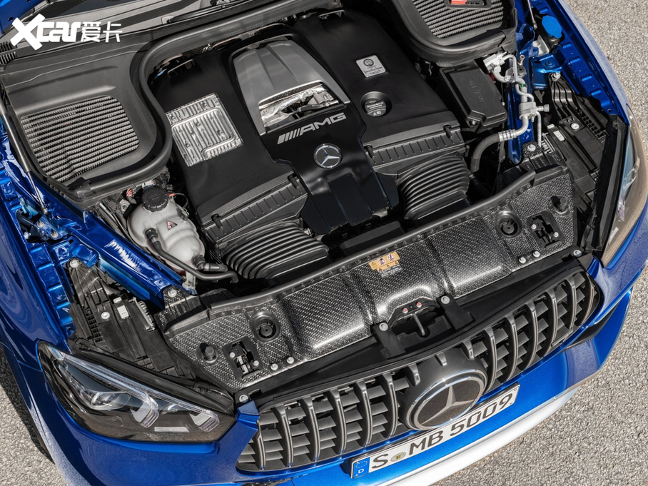 2020��YGLE AMG AMG GLE 63 S 4MATIC+