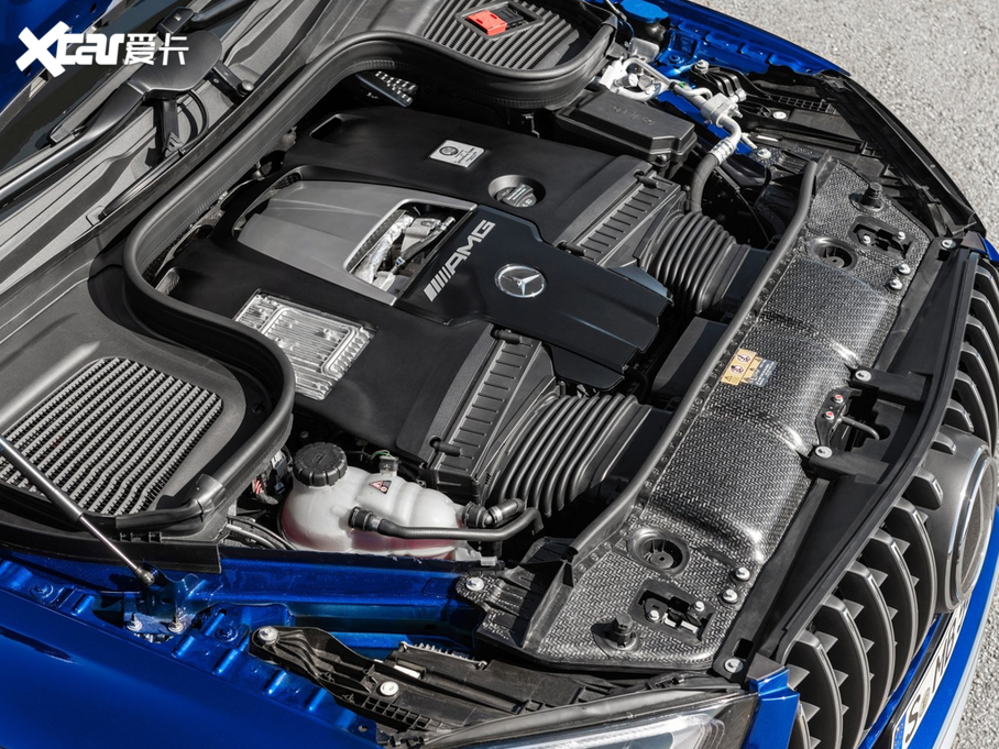 2020��YGLE AMG AMG GLE 63 S 4MATIC+