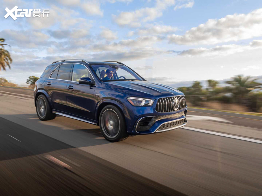 2020��YGLE AMG AMG GLE 63 S 4MATIC+