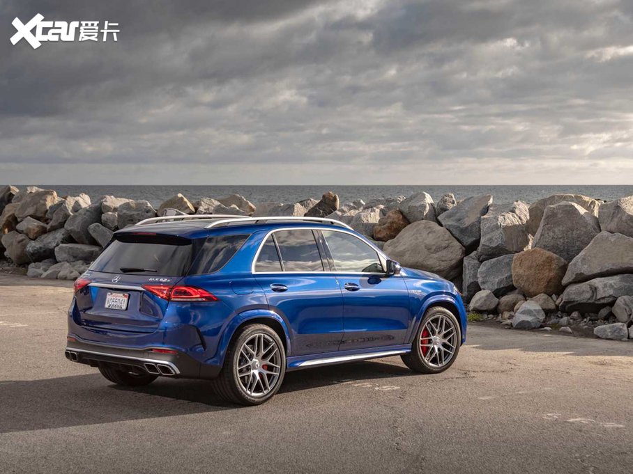 2020��YGLE AMG AMG GLE 63 S 4MATIC+