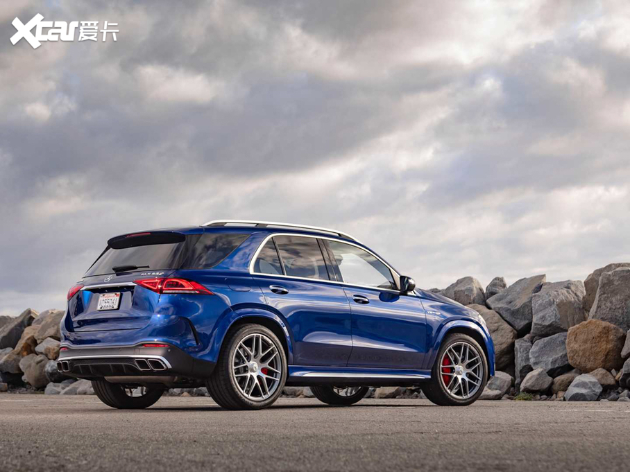 2020��YGLE AMG AMG GLE 63 S 4MATIC+