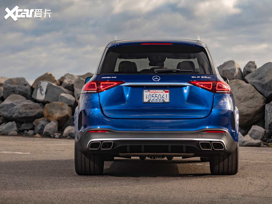 2020��YGLE AMG AMG GLE 63 S 4MATIC+