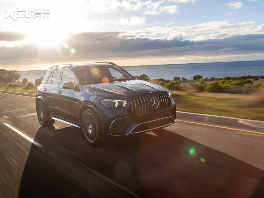 2020��YGLE AMG AMG GLE 63 S 4MATIC+