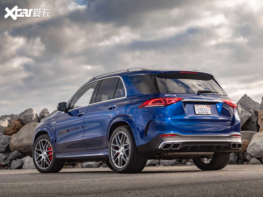 2020��YGLE AMG AMG GLE 63 S 4MATIC+