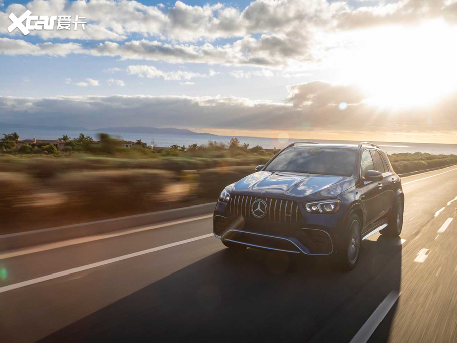 2020��YGLE AMG AMG GLE 63 S 4MATIC+