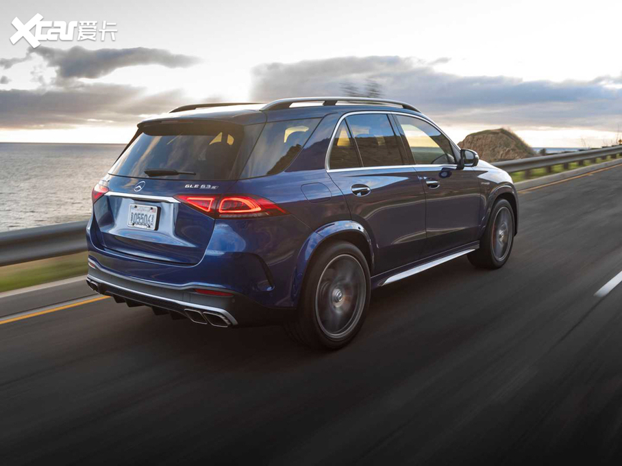 2020��YGLE AMG AMG GLE 63 S 4MATIC+