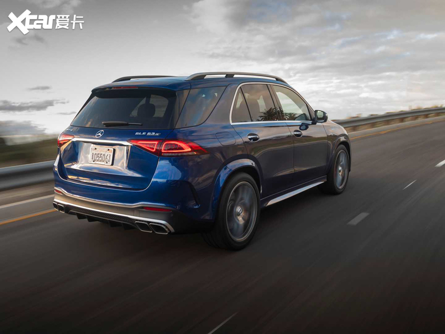 2020��YGLE AMG AMG GLE 63 S 4MATIC+