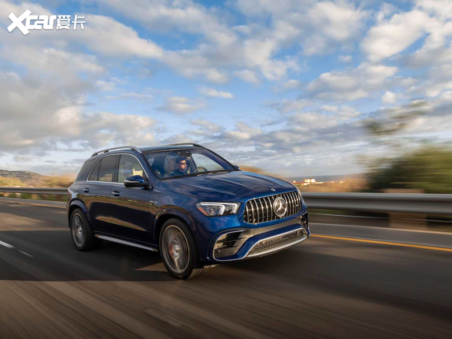 2020��YGLE AMG AMG GLE 63 S 4MATIC+