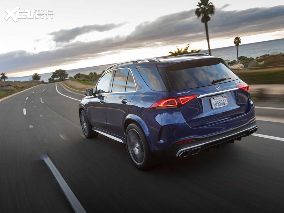 2020��YGLE AMG AMG GLE 63 S 4MATIC+