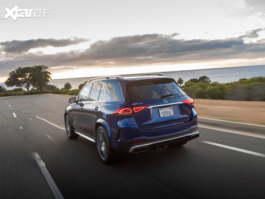 2020��YGLE AMG AMG GLE 63 S 4MATIC+