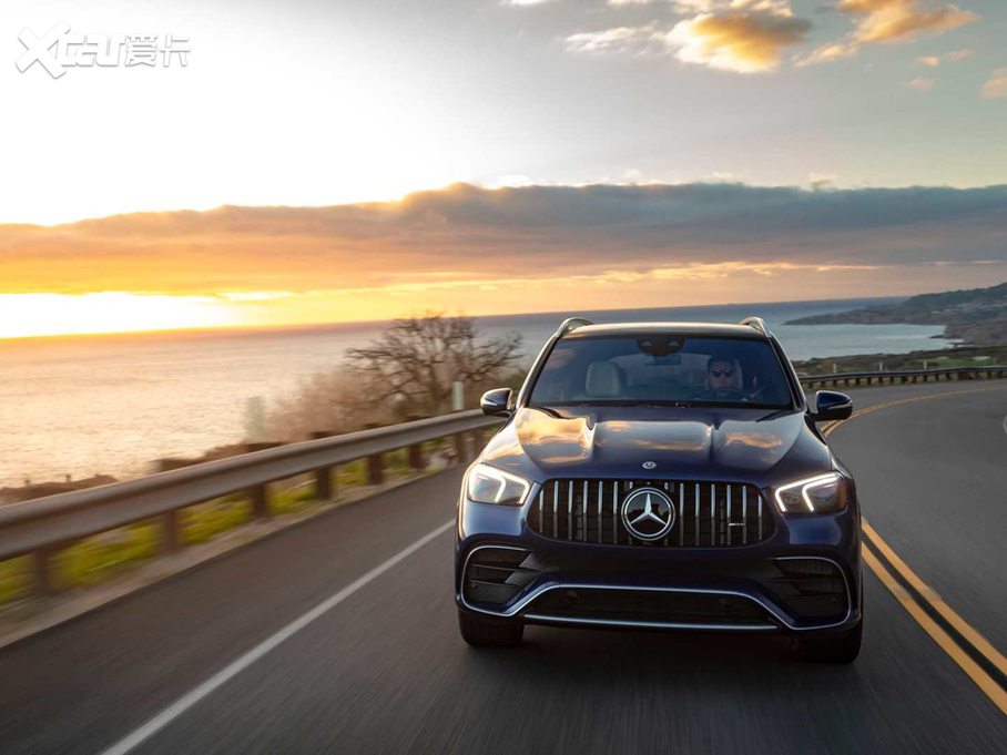 2020��YGLE AMG AMG GLE 63 S 4MATIC+