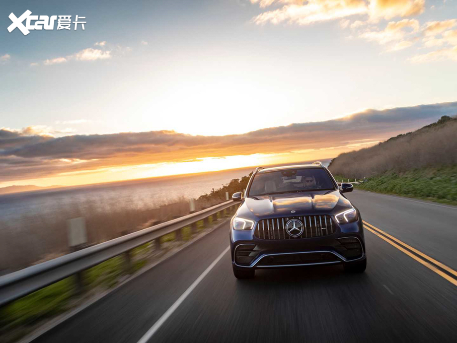 2020��YGLE AMG AMG GLE 63 S 4MATIC+