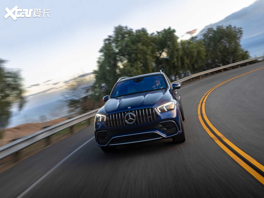 2020��YGLE AMG AMG GLE 63 S 4MATIC+