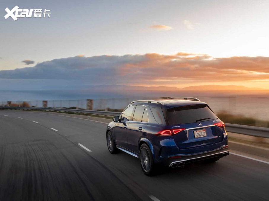 2020��YGLE AMG AMG GLE 63 S 4MATIC+