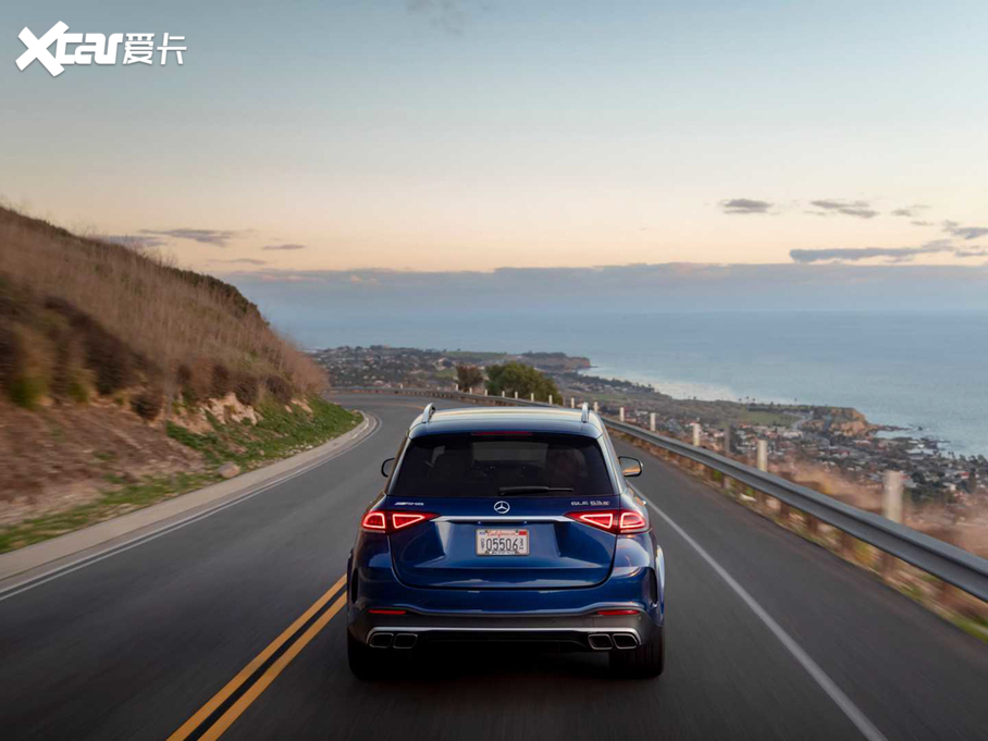 2020��YGLE AMG AMG GLE 63 S 4MATIC+