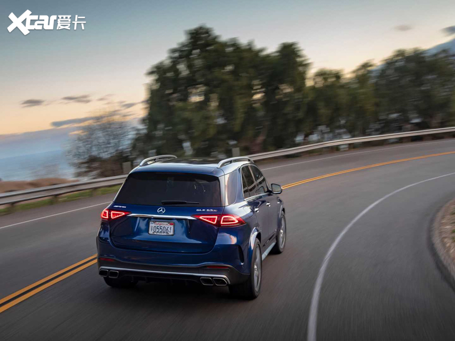 2020��YGLE AMG AMG GLE 63 S 4MATIC+