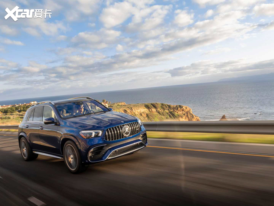 2020��YGLE AMG AMG GLE 63 S 4MATIC+