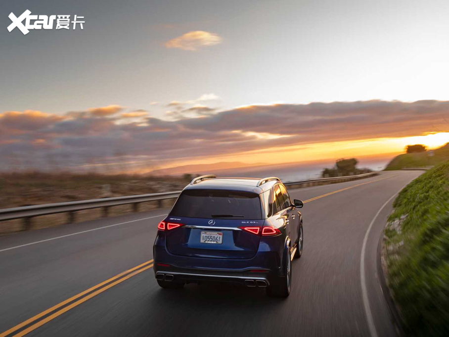 2020��YGLE AMG AMG GLE 63 S 4MATIC+