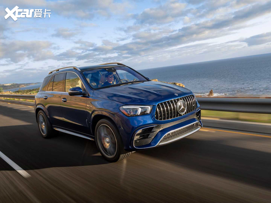 2020��YGLE AMG AMG GLE 63 S 4MATIC+