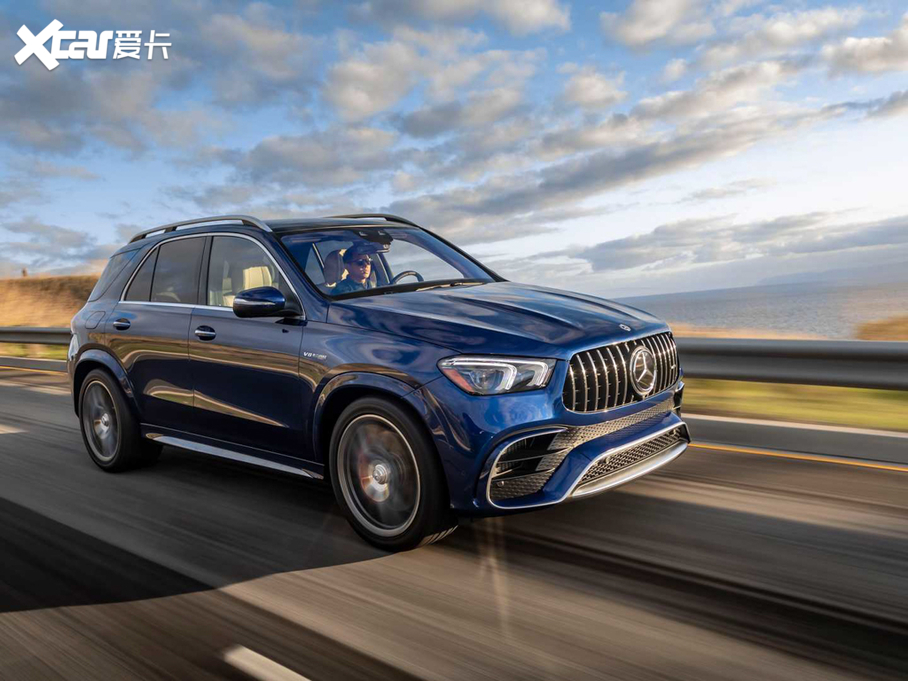2020��YGLE AMG AMG GLE 63 S 4MATIC+