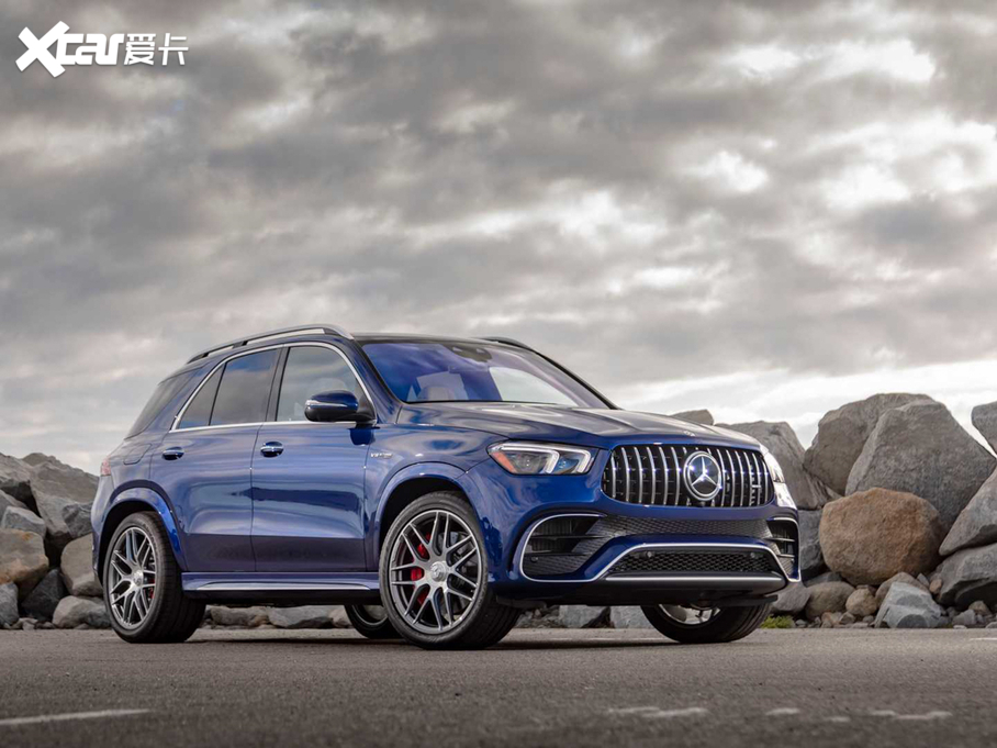 2020��YGLE AMG AMG GLE 63 S 4MATIC+