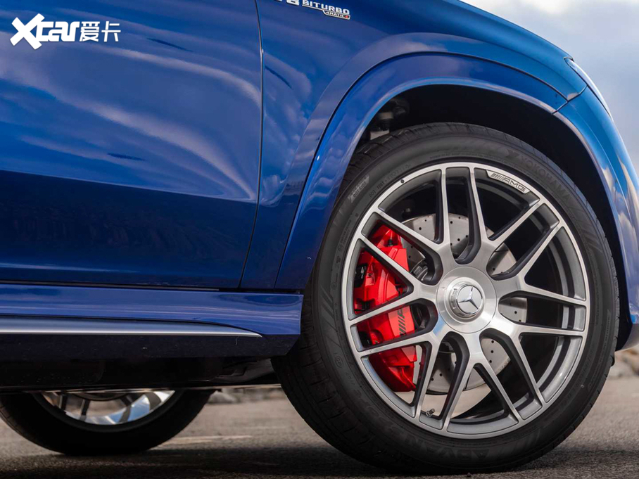 2020��YGLE AMG AMG GLE 63 S 4MATIC+