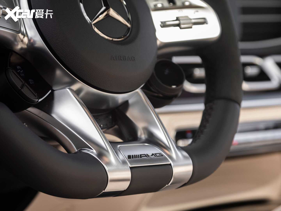 2020��YGLE AMG AMG GLE 63 S 4MATIC+