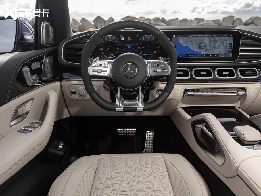 2020��YGLE AMG AMG GLE 63 S 4MATIC+