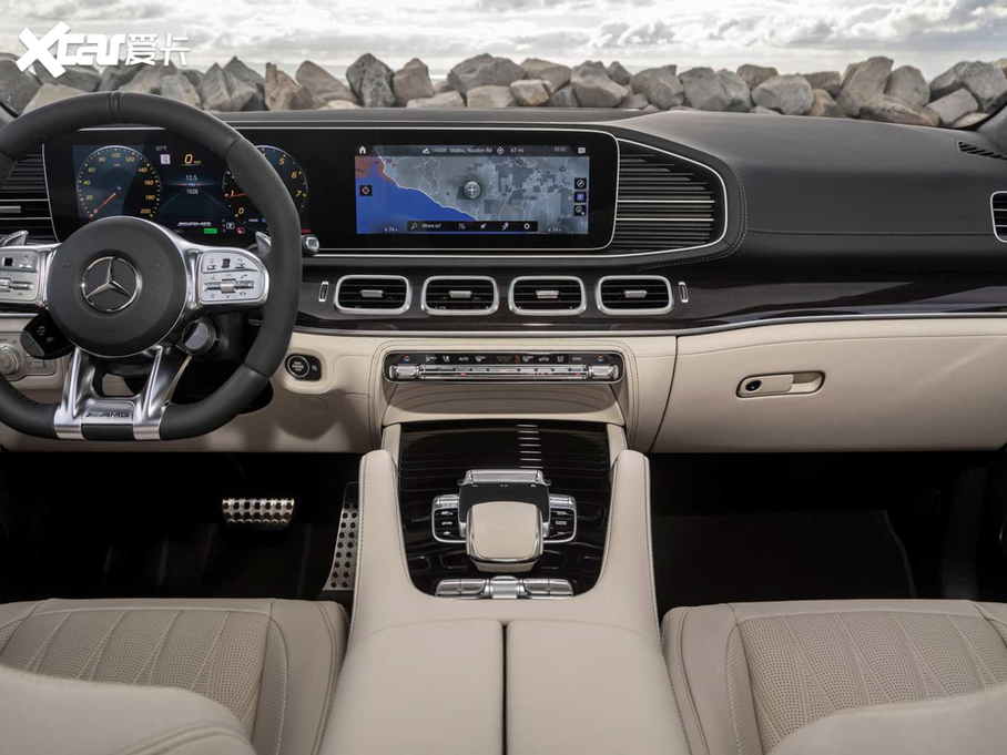 2020��YGLE AMG AMG GLE 63 S 4MATIC+