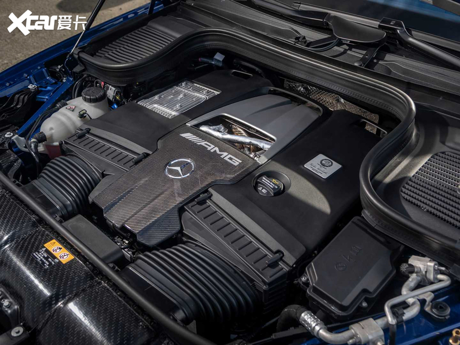 2020��YGLE AMG AMG GLE 63 S 4MATIC+