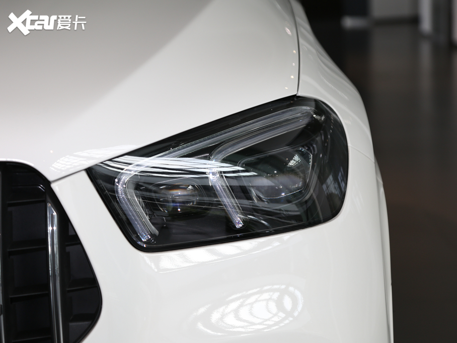 2020YGLECoupeAMG AMG GLE 53 4MATIC+