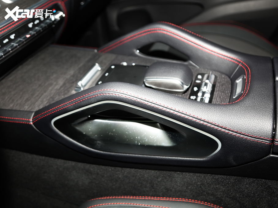 2020YGLECoupeAMG AMG GLE 53 4MATIC+