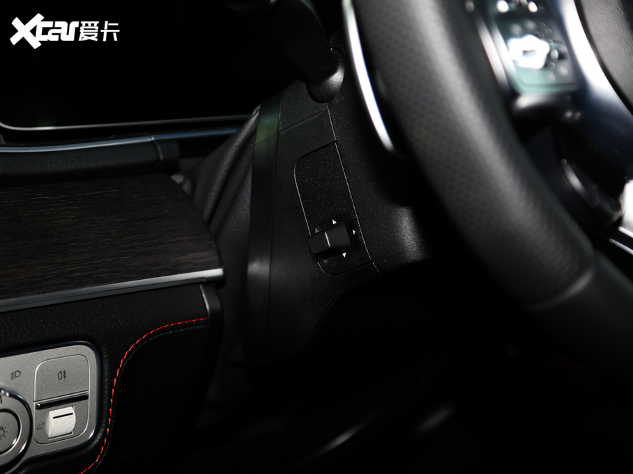 2020YGLECoupeAMG AMG GLE 53 4MATIC+