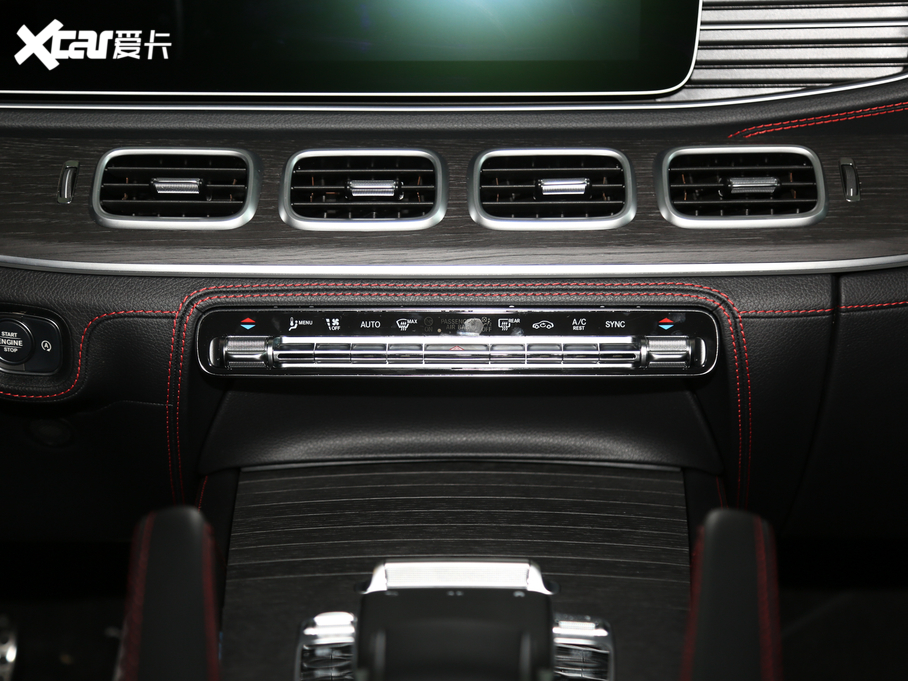 2020YGLECoupeAMG AMG GLE 53 4MATIC+