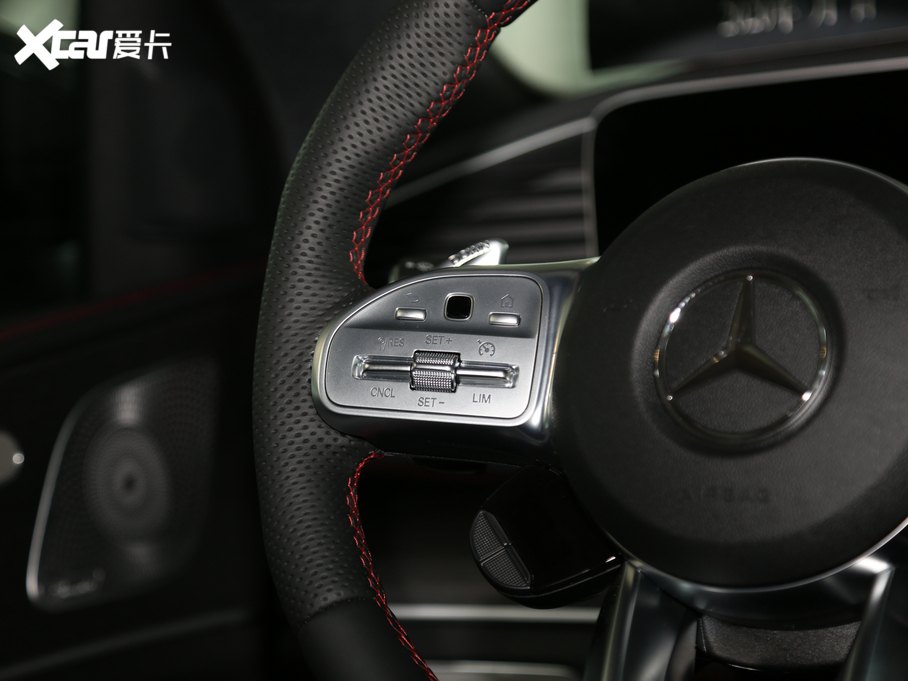 2020YGLECoupeAMG AMG GLE 53 4MATIC+