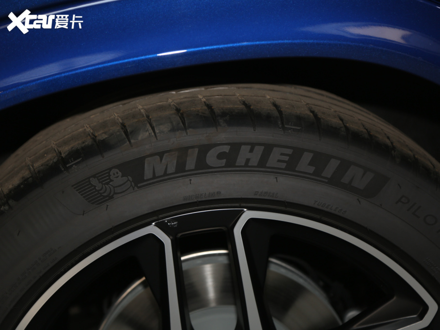 2020YGLE AMG AMG GLE 53 4MATIC+