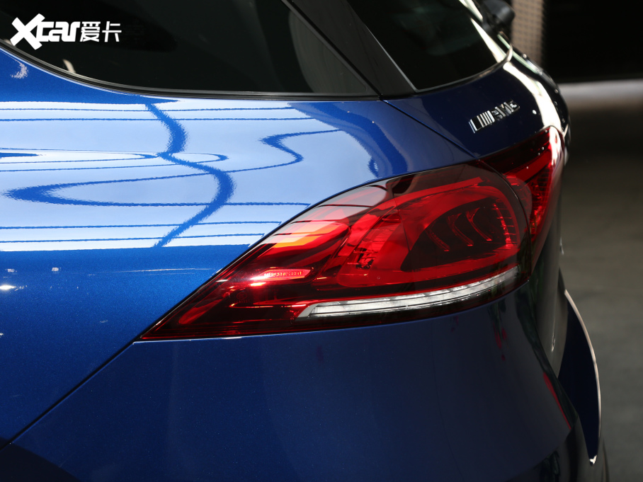 2020YGLE AMG AMG GLE 53 4MATIC+