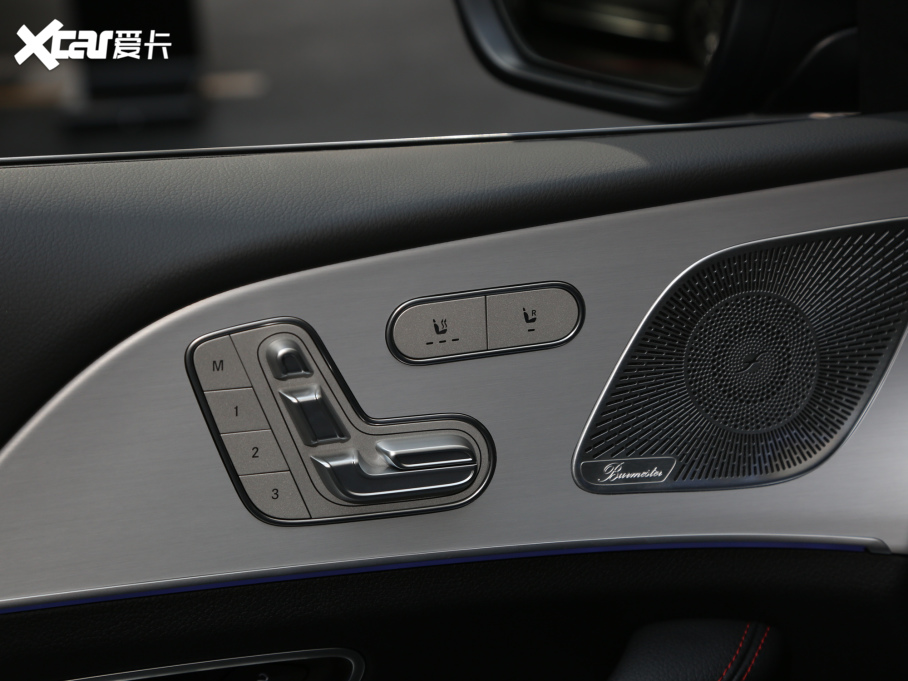 2020YGLE AMG AMG GLE 53 4MATIC+