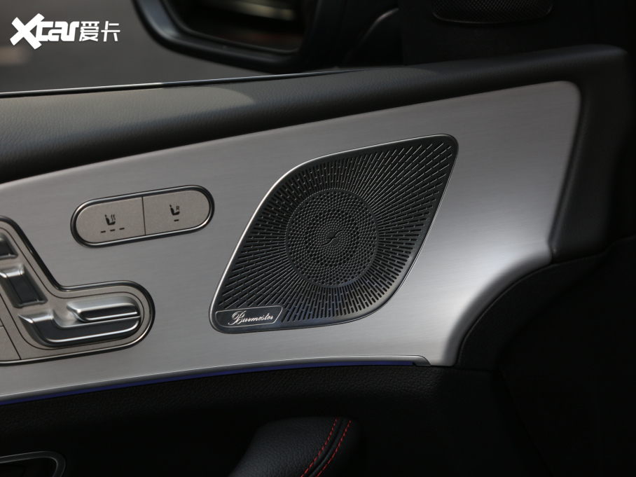 2020YGLE AMG AMG GLE 53 4MATIC+