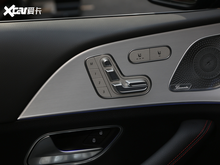 2020YGLE AMG AMG GLE 53 4MATIC+