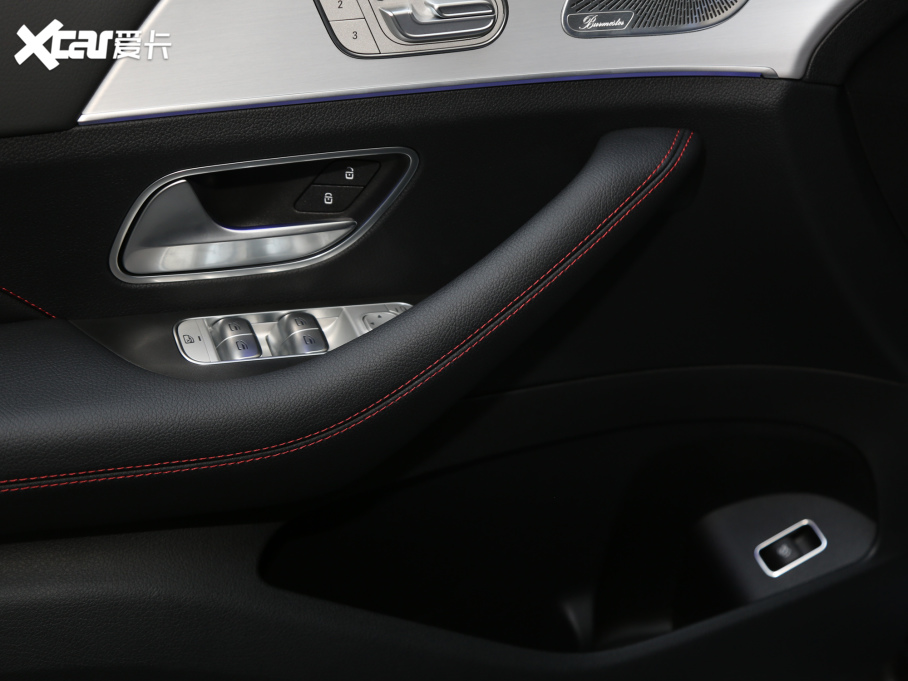 2020YGLE AMG AMG GLE 53 4MATIC+