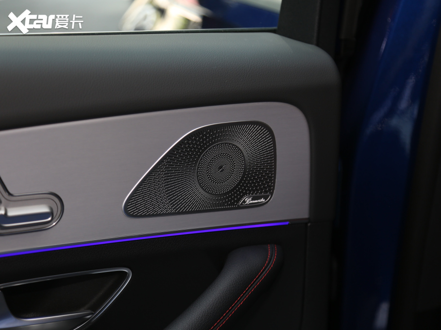 2020YGLE AMG AMG GLE 53 4MATIC+