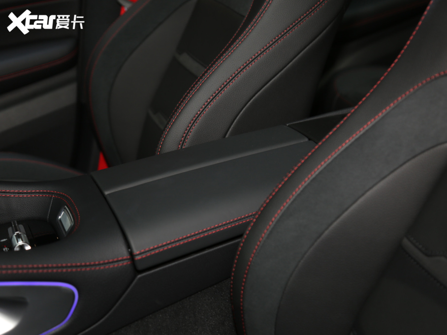 2020YGLE AMG AMG GLE 53 4MATIC+