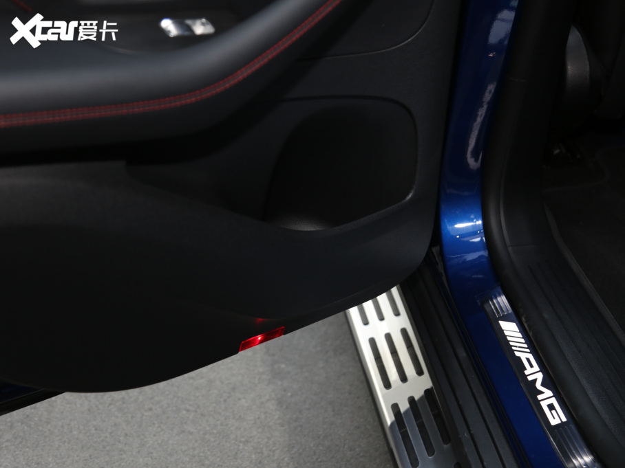 2020YGLE AMG AMG GLE 53 4MATIC+