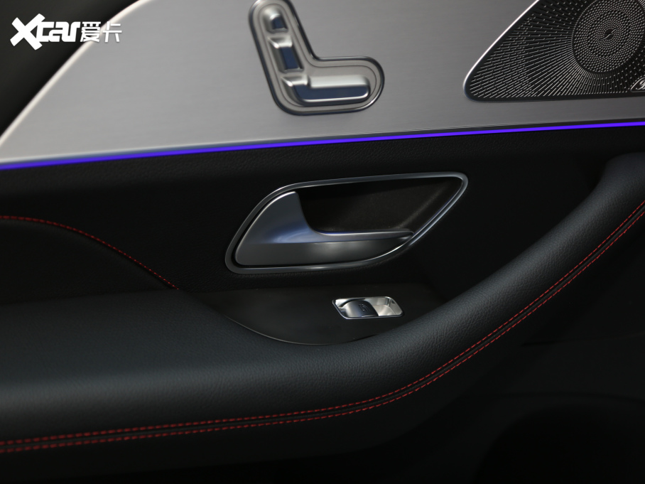 2020YGLE AMG AMG GLE 53 4MATIC+