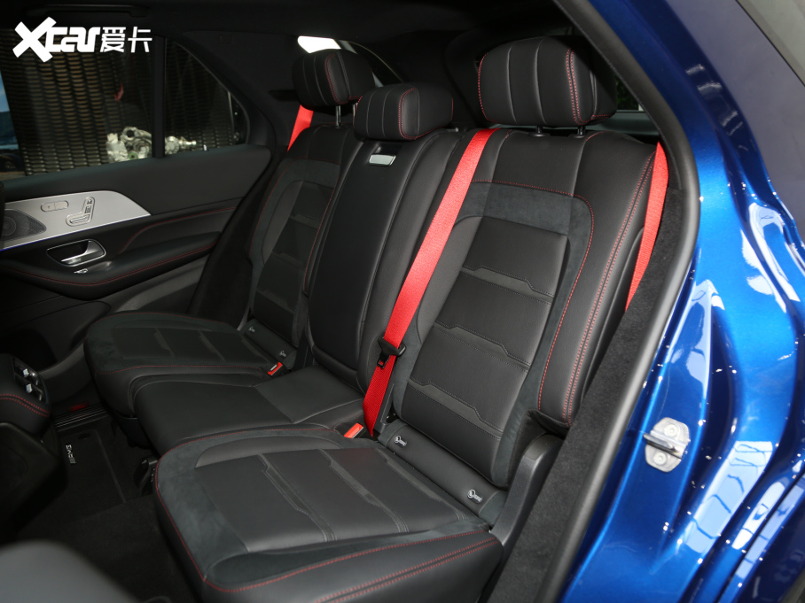 2020YGLE AMG AMG GLE 53 4MATIC+